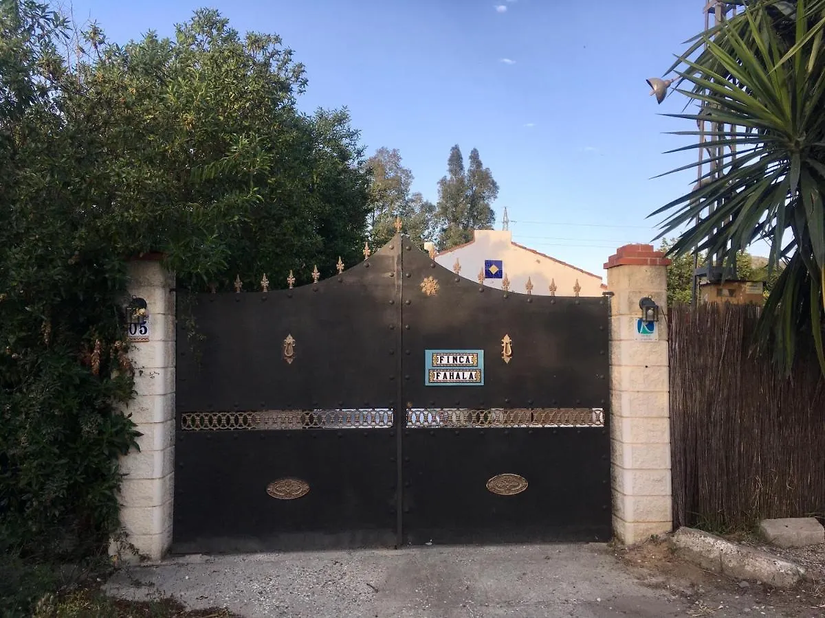 Cártama Finca Fahala