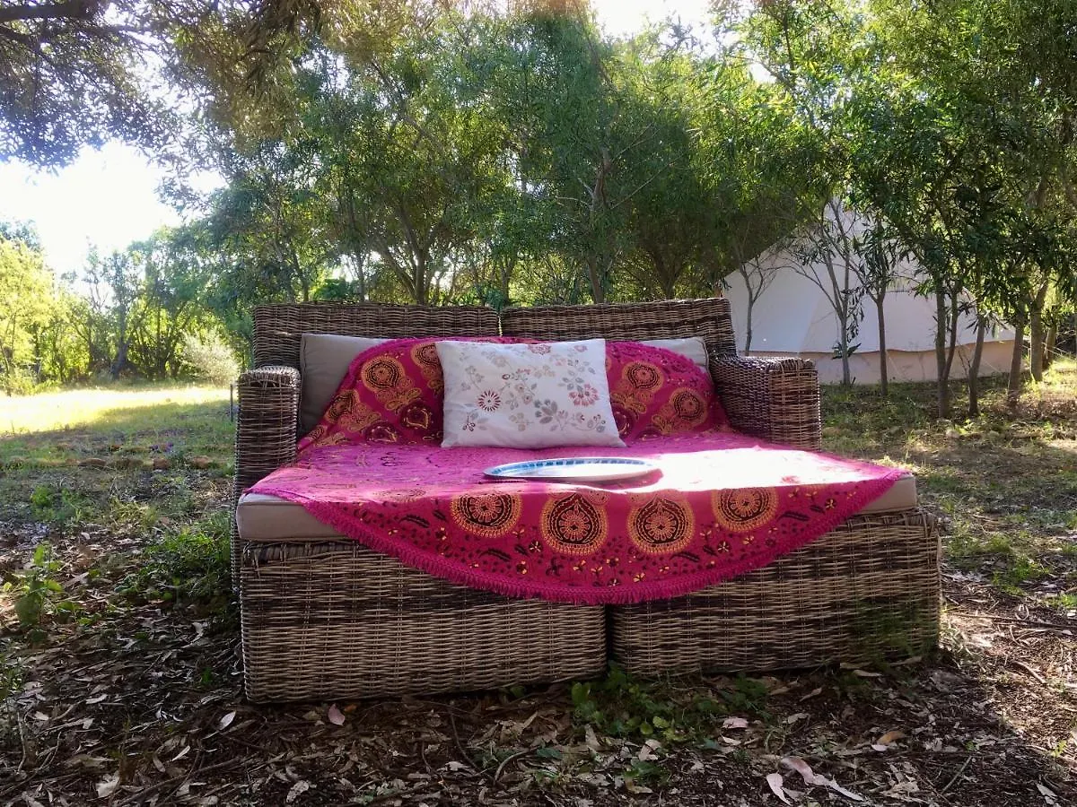 Cártama Finca Fahala 0*,  ספרד