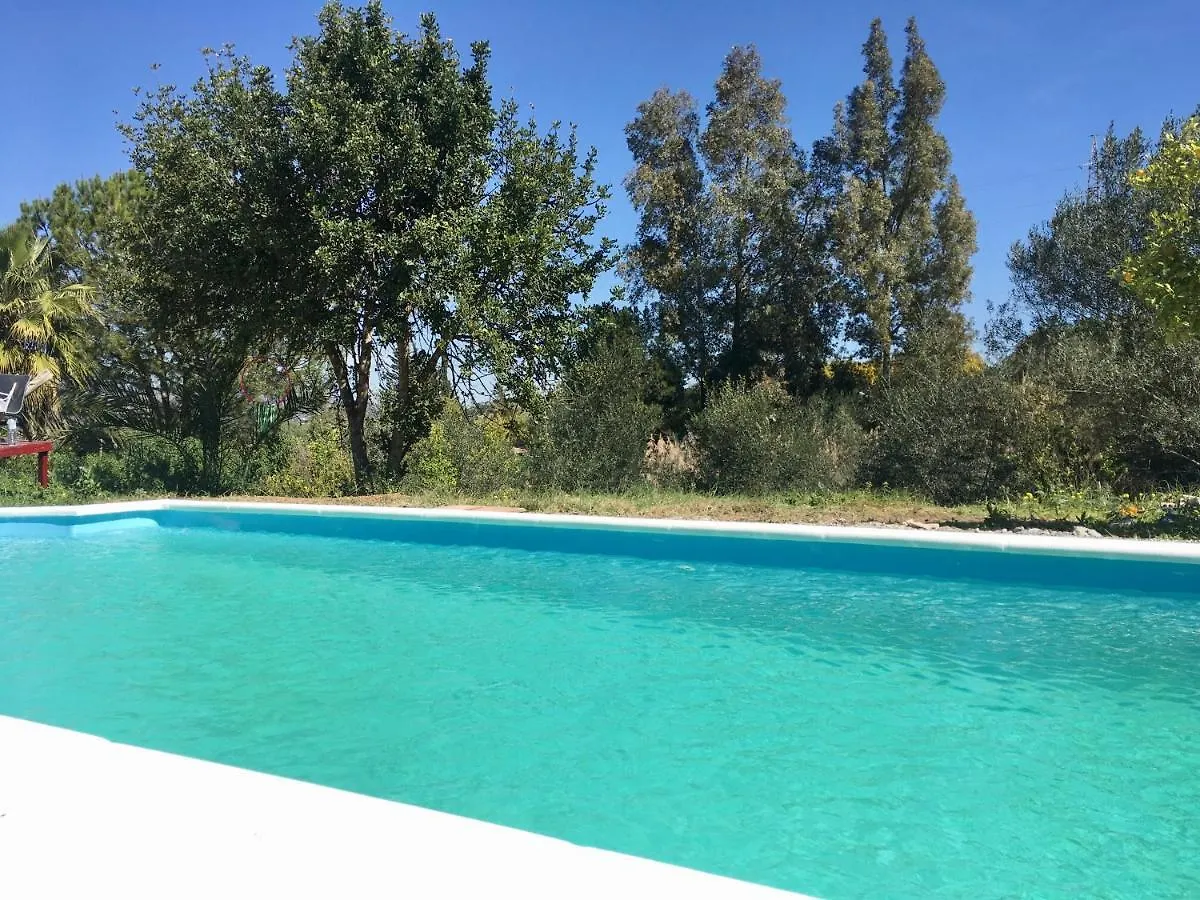Cártama Finca Fahala אתר קמפינג