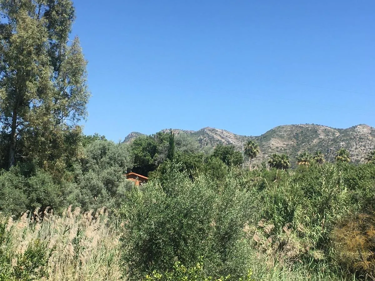 Cártama Finca Fahala