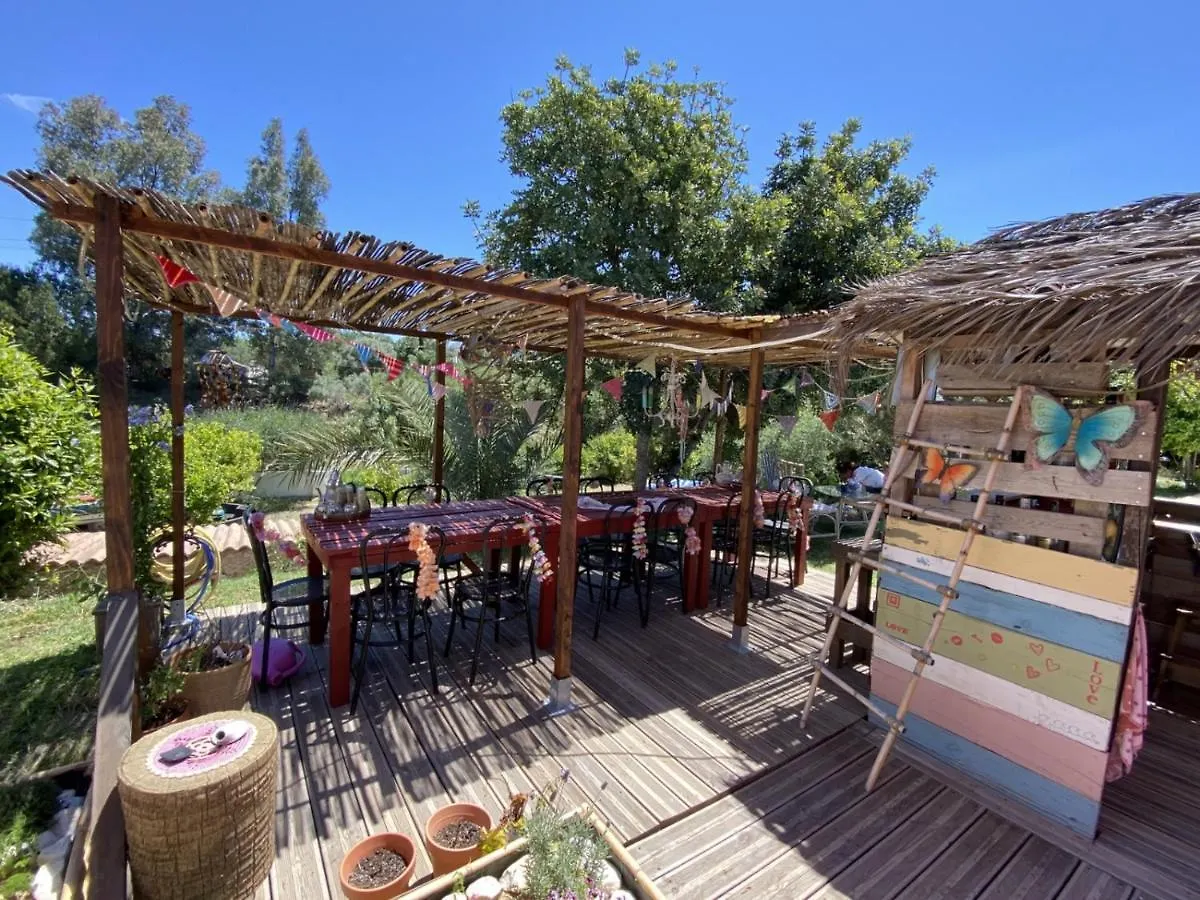 Cártama Finca Fahala