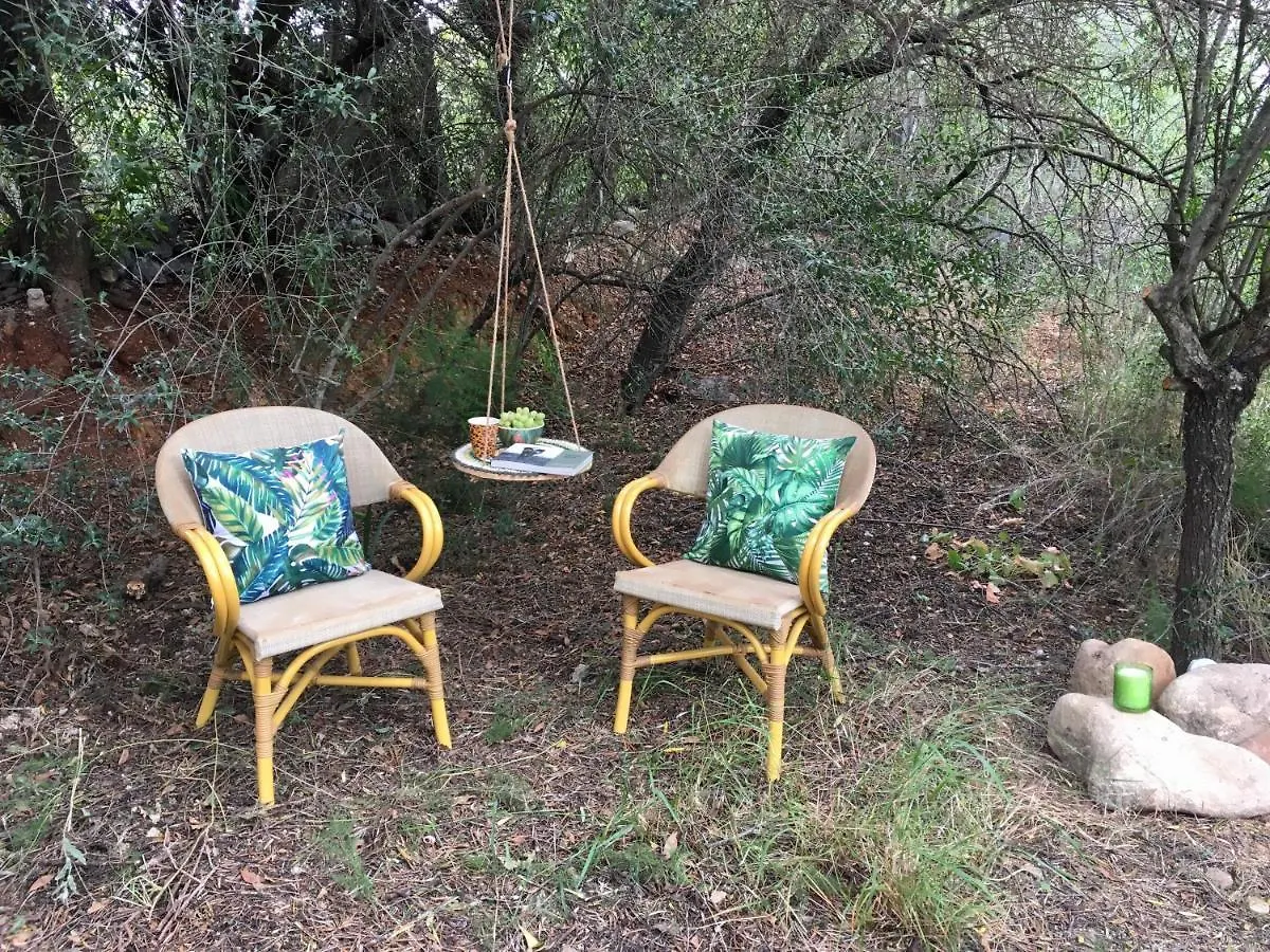 Cártama Finca Fahala ספרד