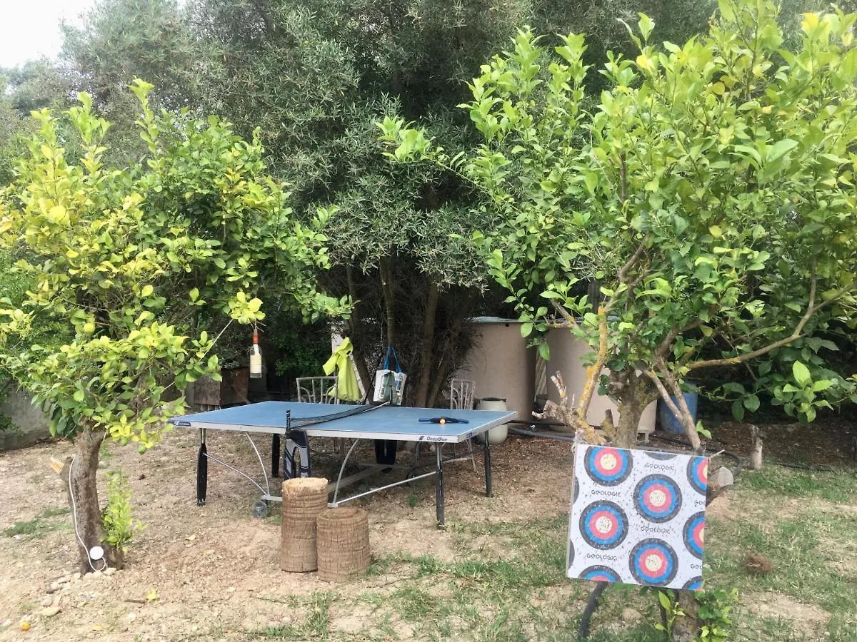 Cártama Finca Fahala