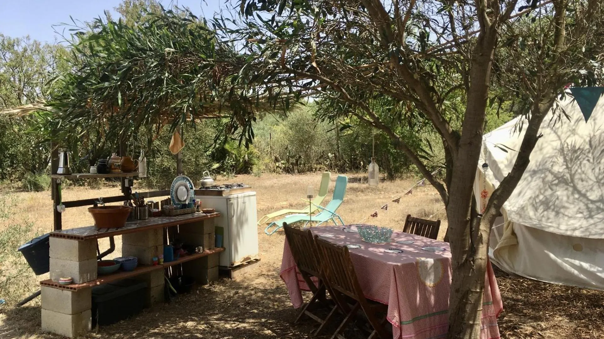 Cártama Finca Fahala 0*,