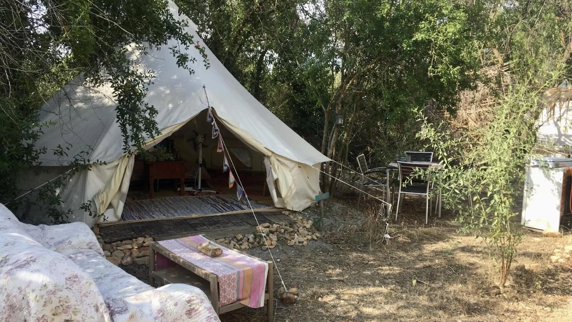 Cártama Finca Fahala
