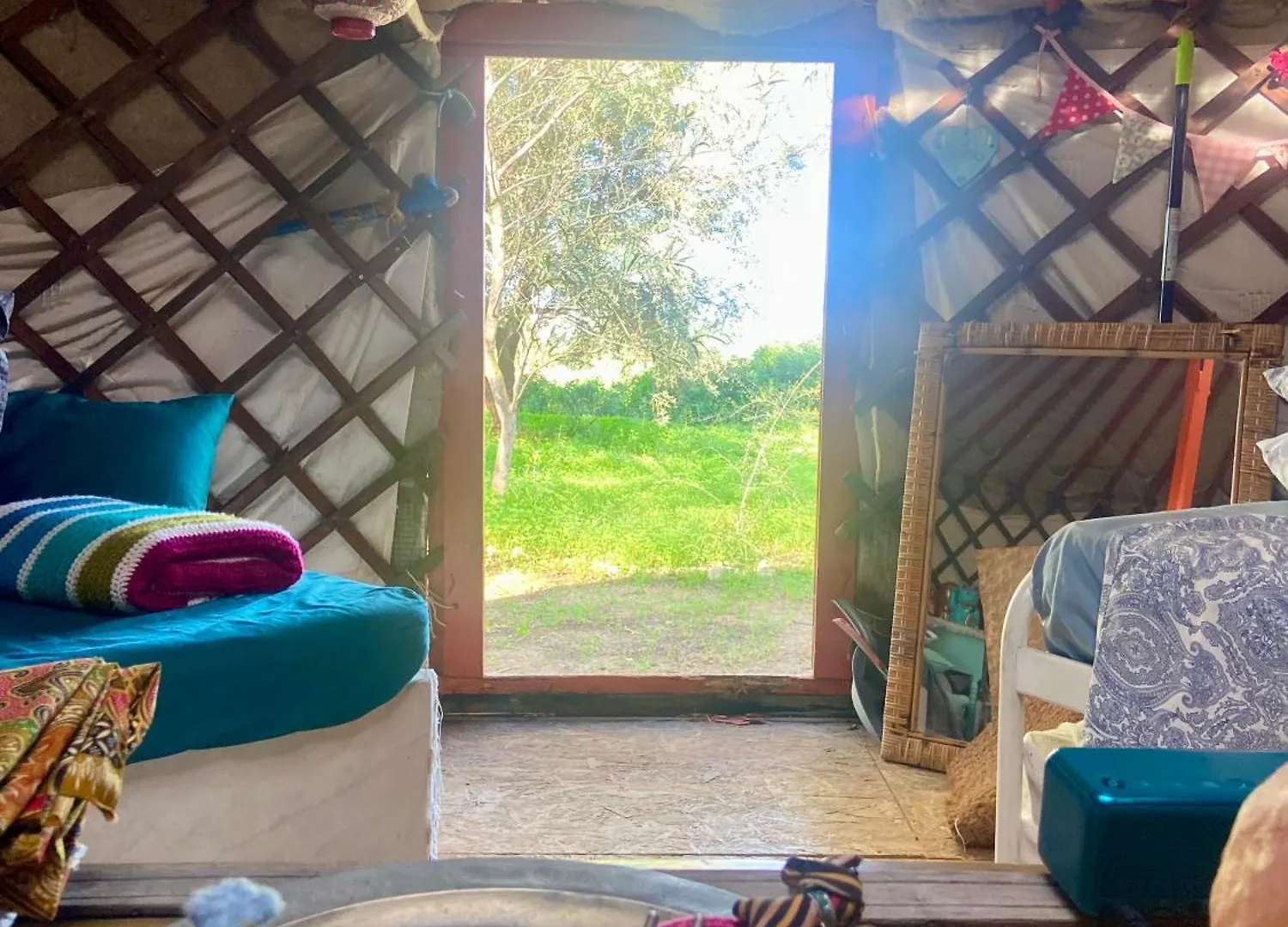 Cártama Finca Fahala