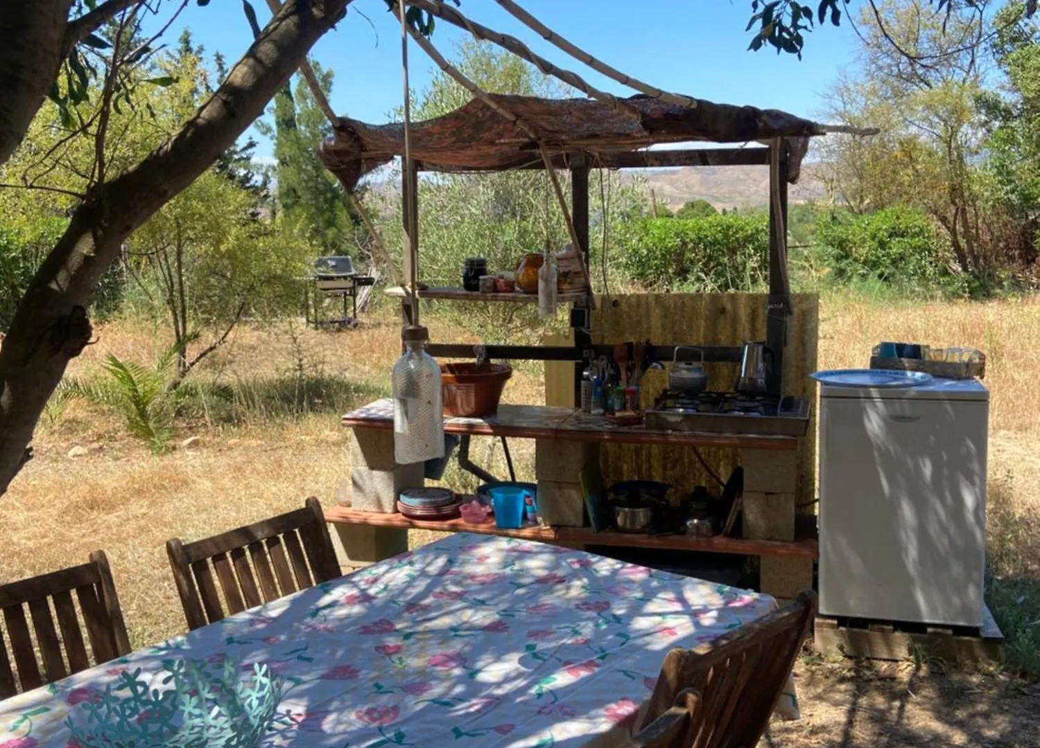 Cártama Finca Fahala